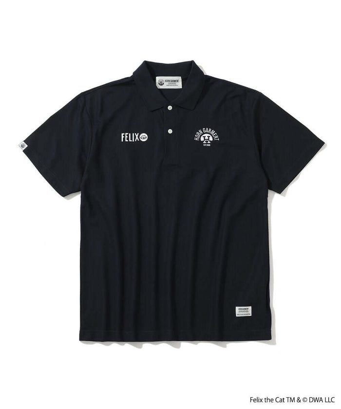 BLACK / 46(M)