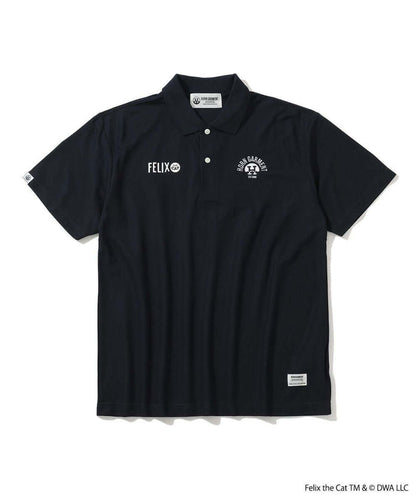 BLACK / 46(M)