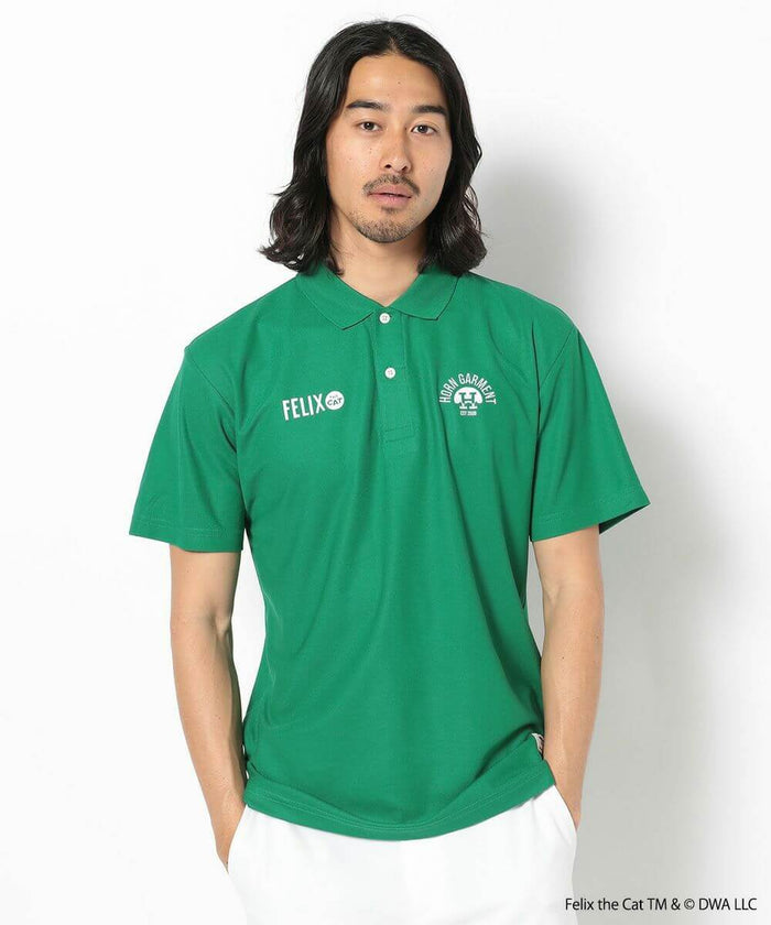 F.T.C Polo | MEN
