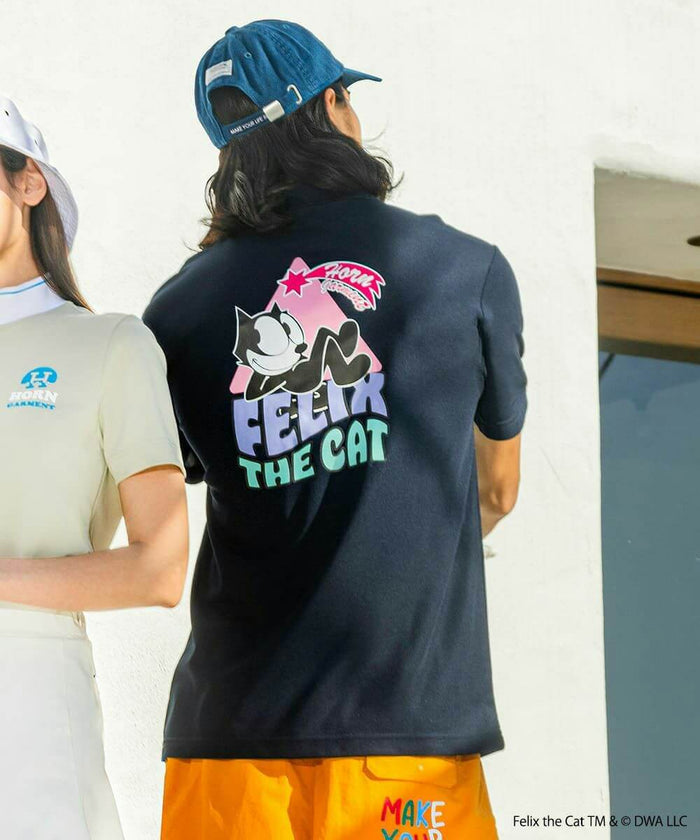F.T.C Polo | MEN