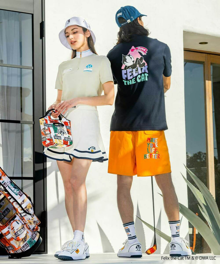 F.T.C Polo | MEN