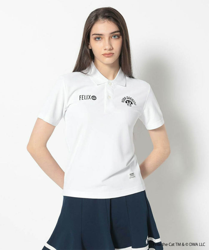 F.T.C Polo | WOMEN