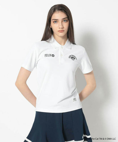 F.T.C Polo | WOMEN