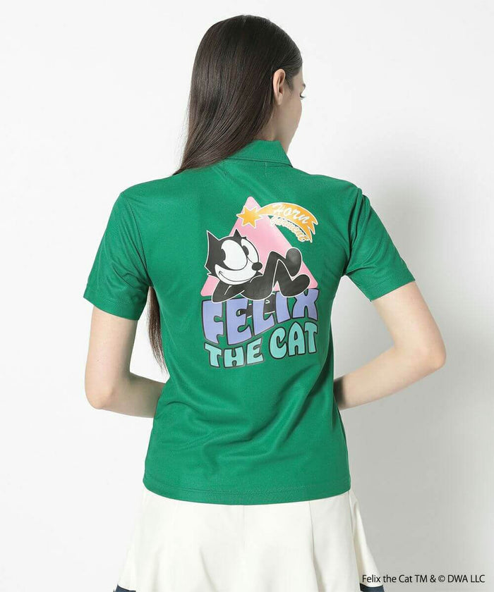 F.T.C Polo | WOMEN