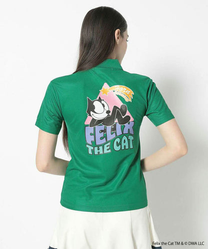 F.T.C Polo | WOMEN