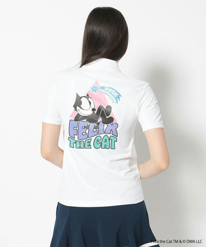 F.T.C Polo | WOMEN