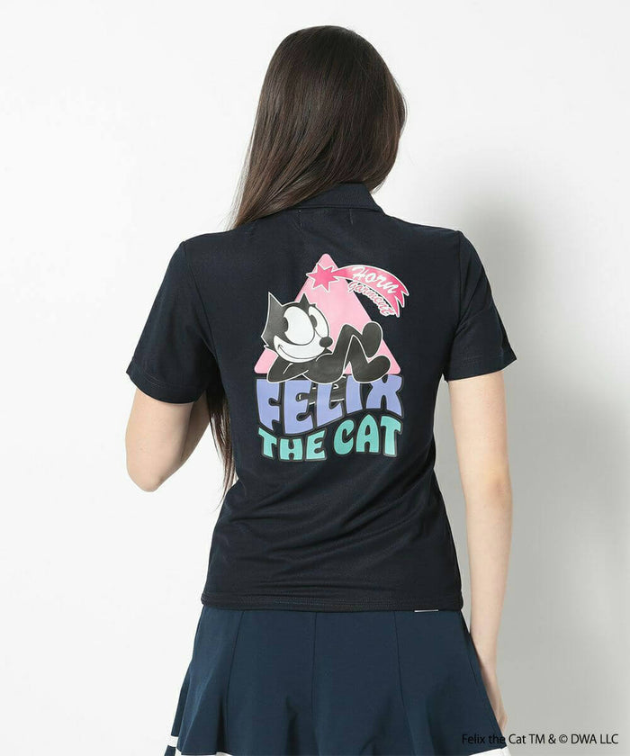 F.T.C Polo | WOMEN