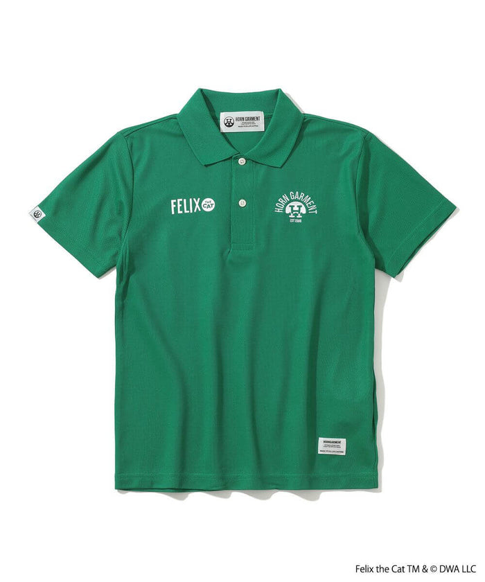 F.T.C Polo | WOMEN