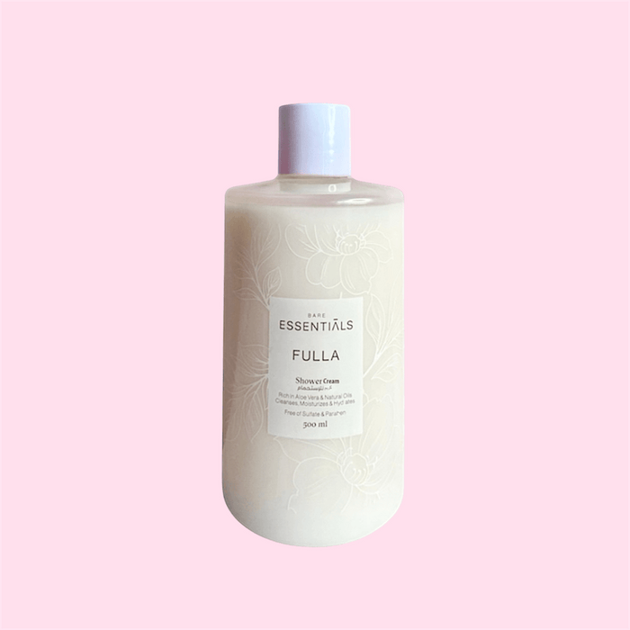 Fulla Shower Cream - Essentials EG