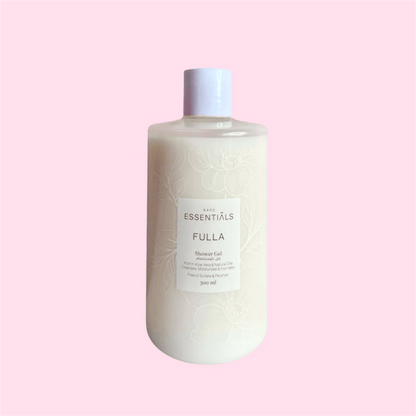 Fulla Shower Gel - Essentials EG