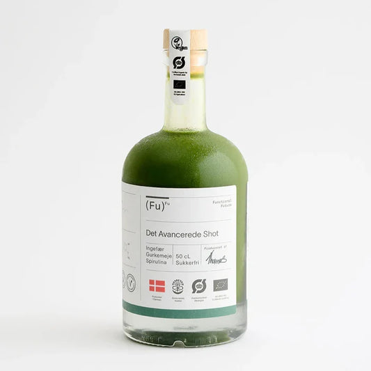 Functional Future - Det avancerede Shot - 50 cl.