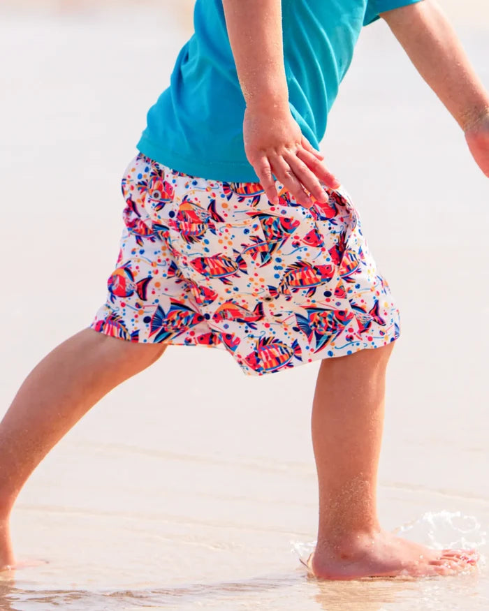 Funky Fish Badehose · Kids