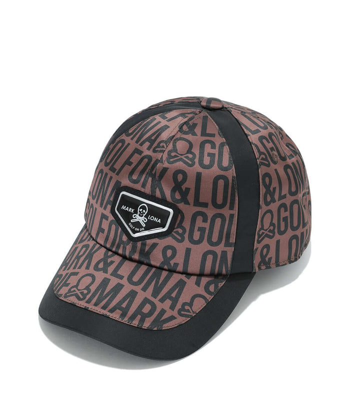 Fusion Brim Formed Cap | MEN and WOMEN