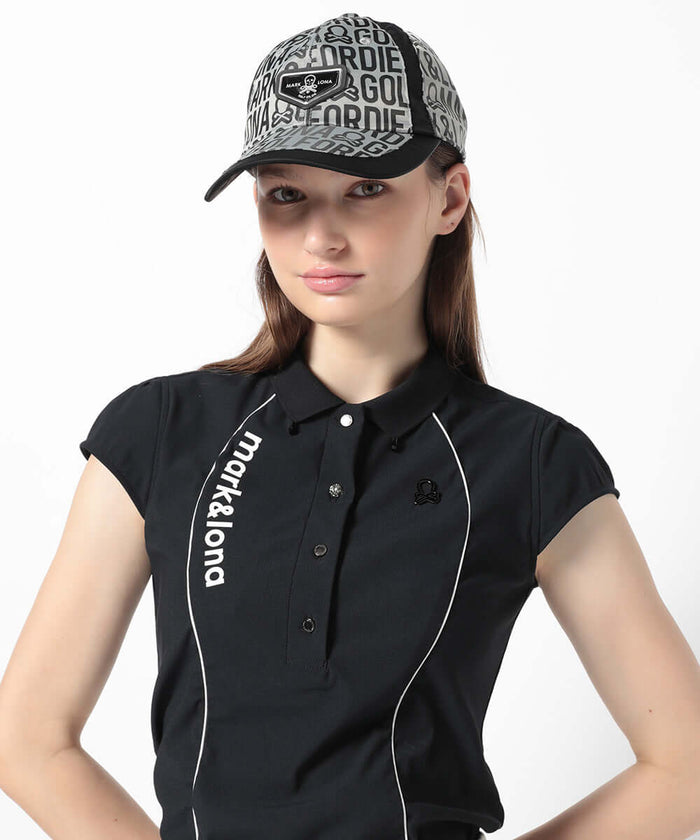 Fusion Brim Formed Cap | MEN and WOMEN