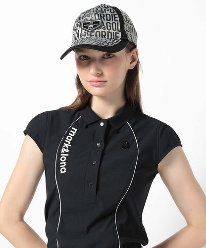 Fusion Brim Formed Cap | MEN and WOMEN