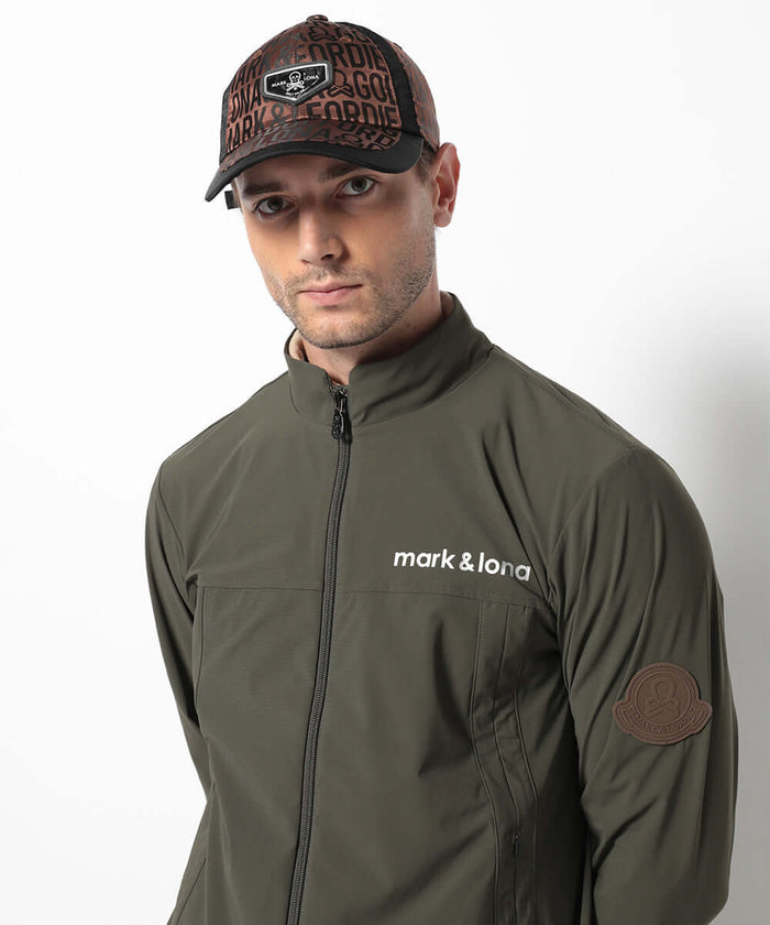 Fusion Brim Formed Cap | MEN and WOMEN