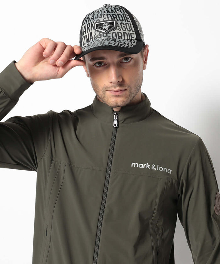Fusion Brim Formed Cap | MEN and WOMEN
