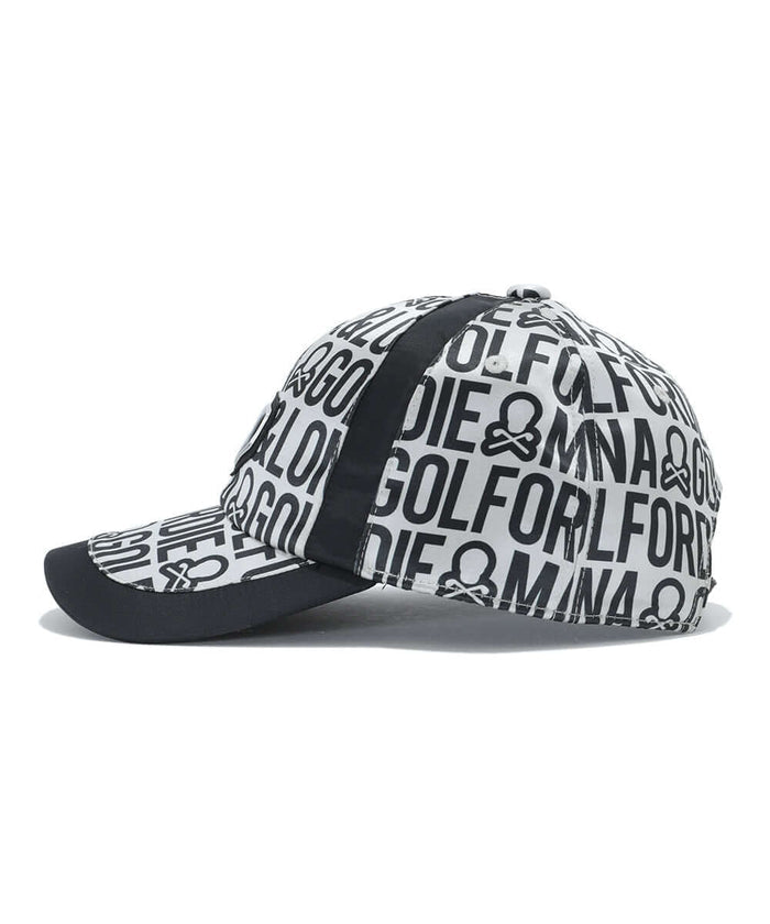 Fusion Brim Formed Cap | MEN and WOMEN