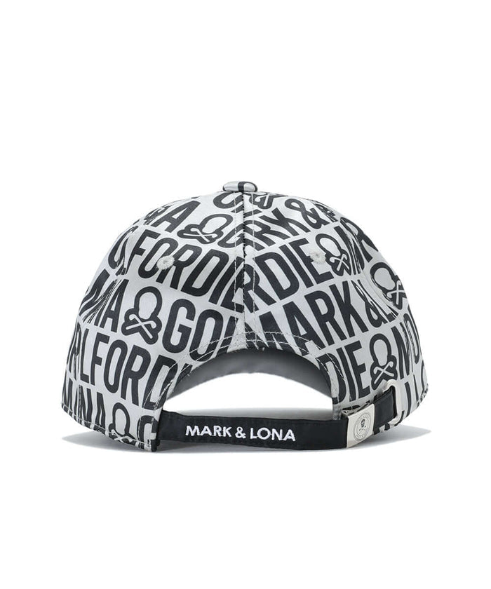 Fusion Brim Formed Cap | MEN and WOMEN