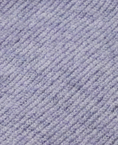 Fuzzy Wrap Cardigan