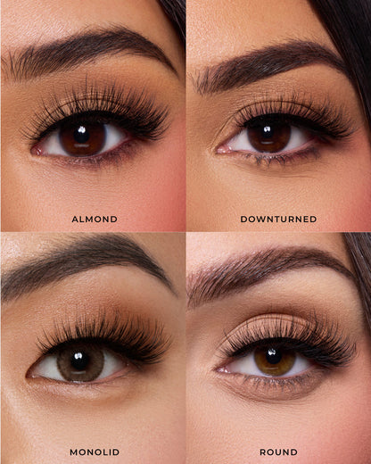 GameChanger ~ EyeCrop