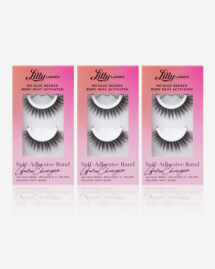 GameChanger 3-Pack