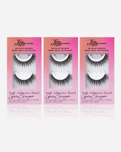 GameChanger 3-Pack