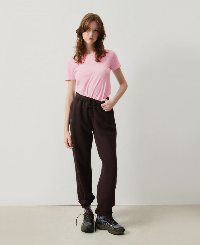 Gami Crew Neck SS Tee