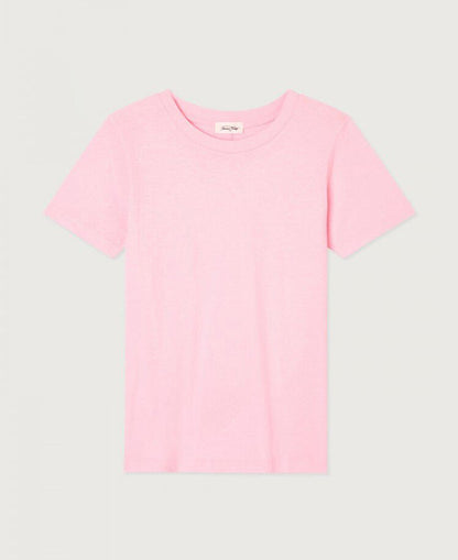 Gami Crew Neck SS Tee