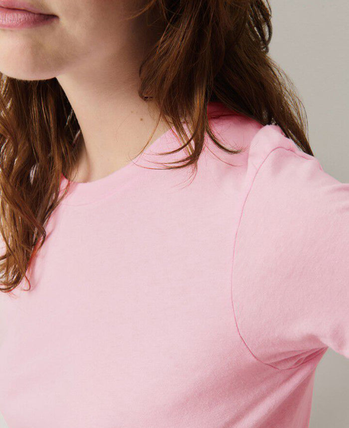 Gami Crew Neck SS Tee