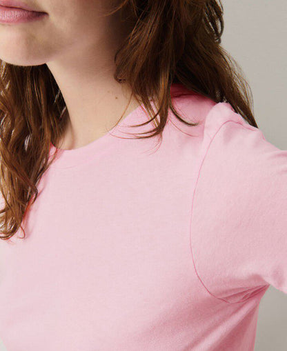 Gami Crew Neck SS Tee