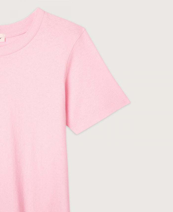 Gami Crew Neck SS Tee