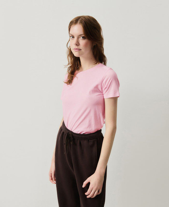 Gami Crew Neck SS Tee