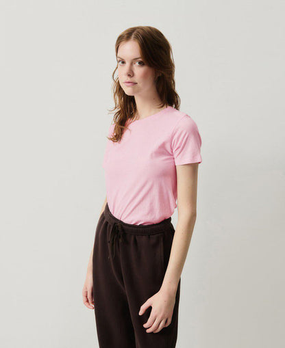Gami Crew Neck SS Tee