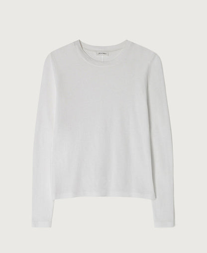 Gami Round Ls Tee