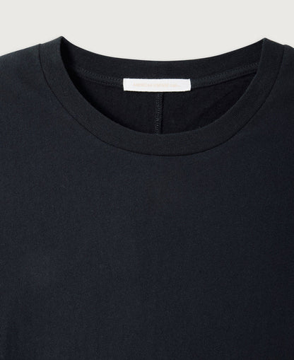Gami Round Ls Tee