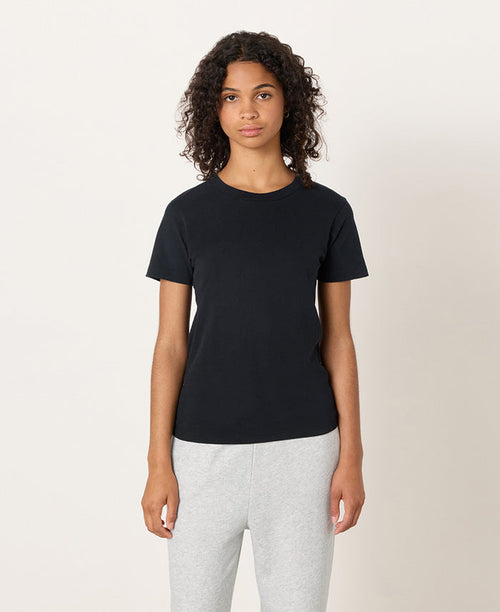Gami Round SS Tee