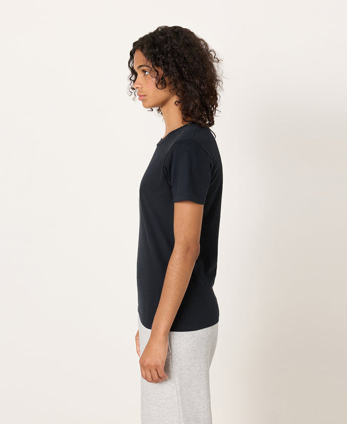 Gami Round SS Tee