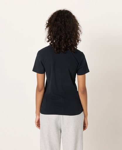 Gami Round SS Tee