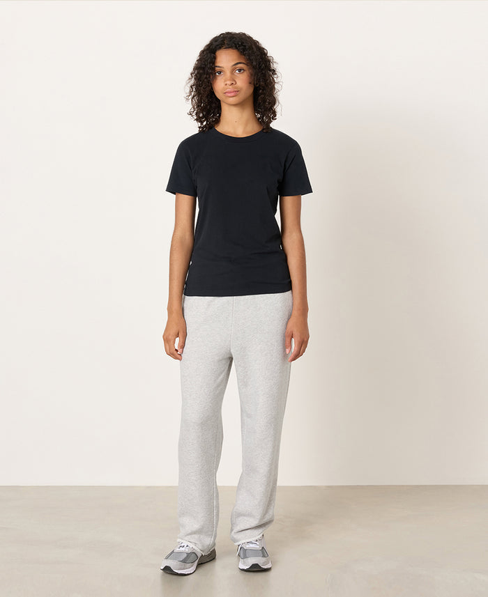 Gami Round SS Tee