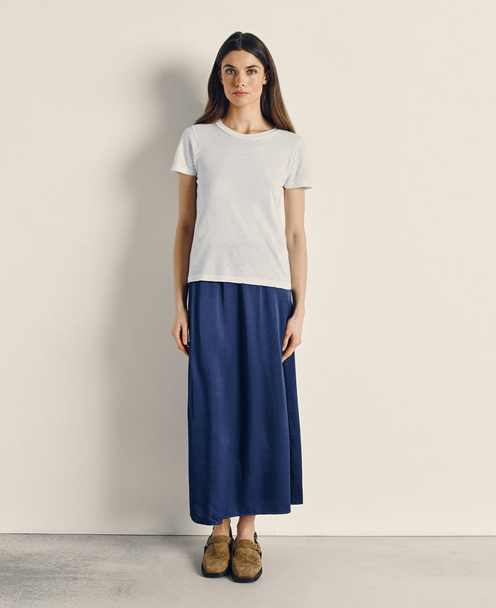 Gami Round SS Tee
