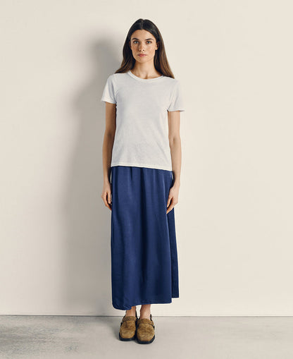 Gami Round SS Tee