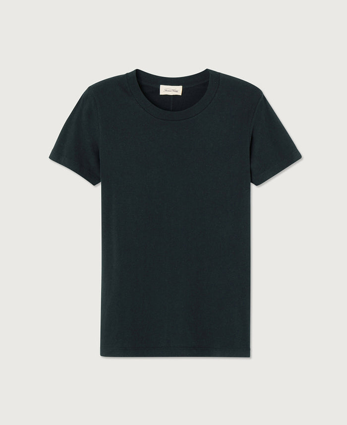 Gami Round SS Tee