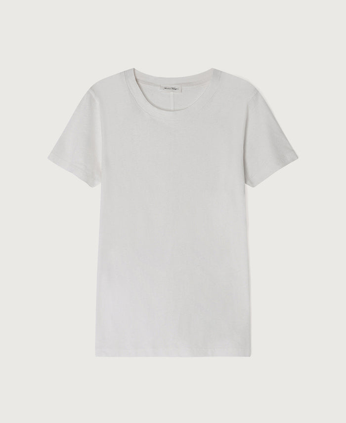 Gami Round SS Tee