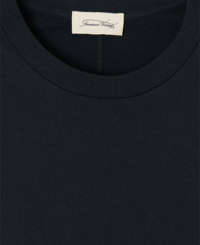 Gami Round SS Tee