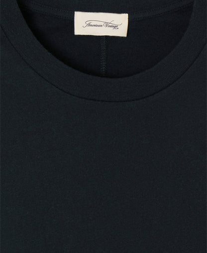 Gami Round SS Tee