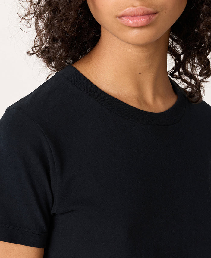 Gami Round SS Tee