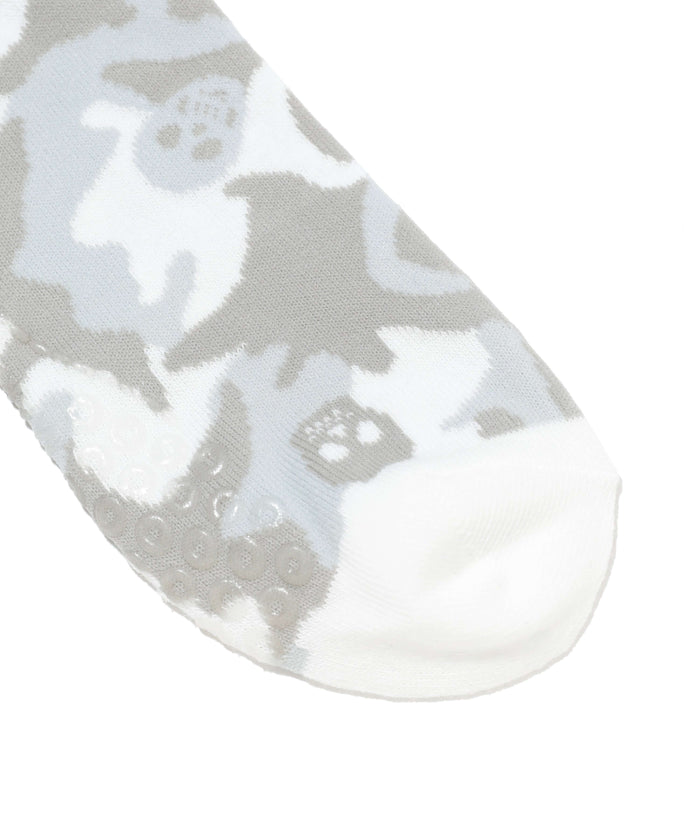 Gauge Camo Essential Crew Socks | MEN