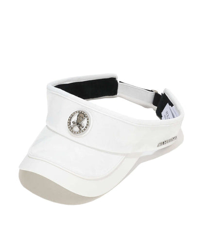 Gauge Camo Leather Trim Visor | MEN and WOMEN