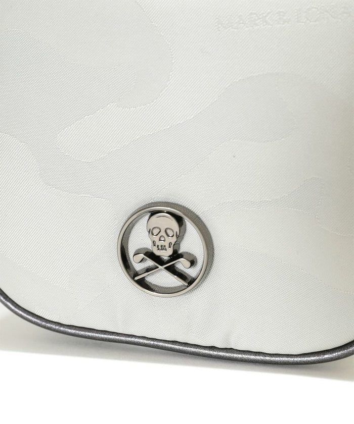 Gauge Camo Mallet Cover